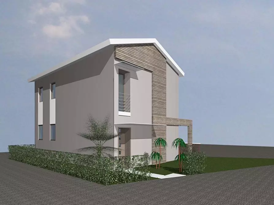 casa indipendente in vendita a Ponsacco