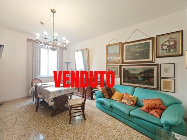 appartamento in vendita a Ponsacco