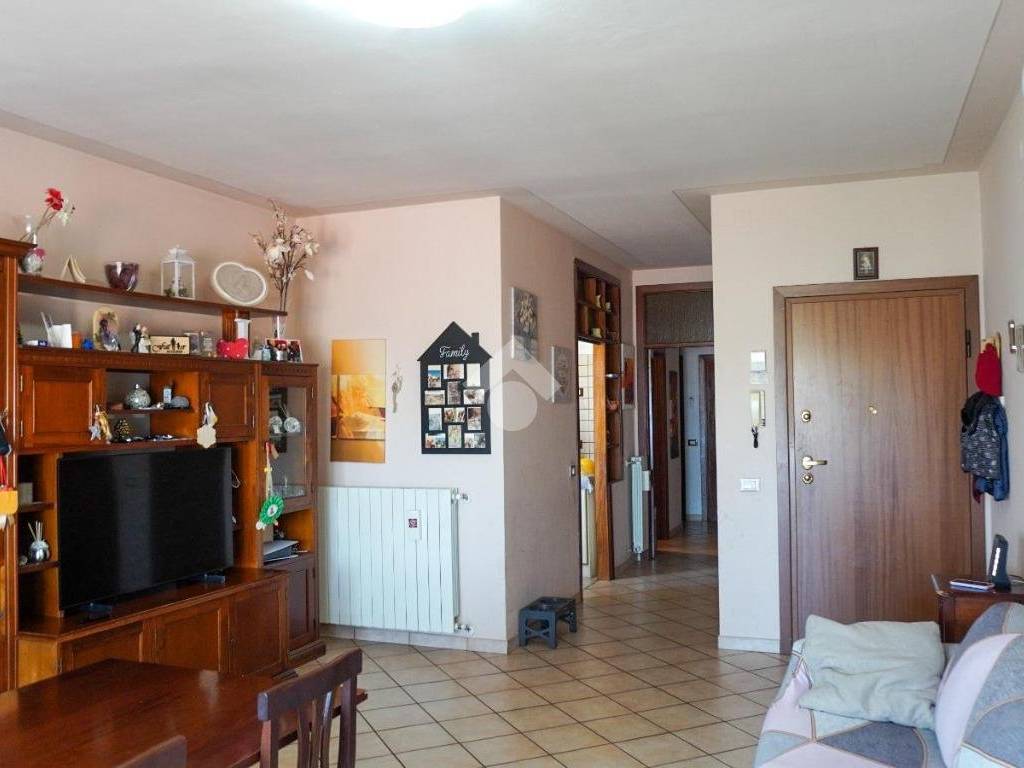 appartamento in vendita a Ponsacco