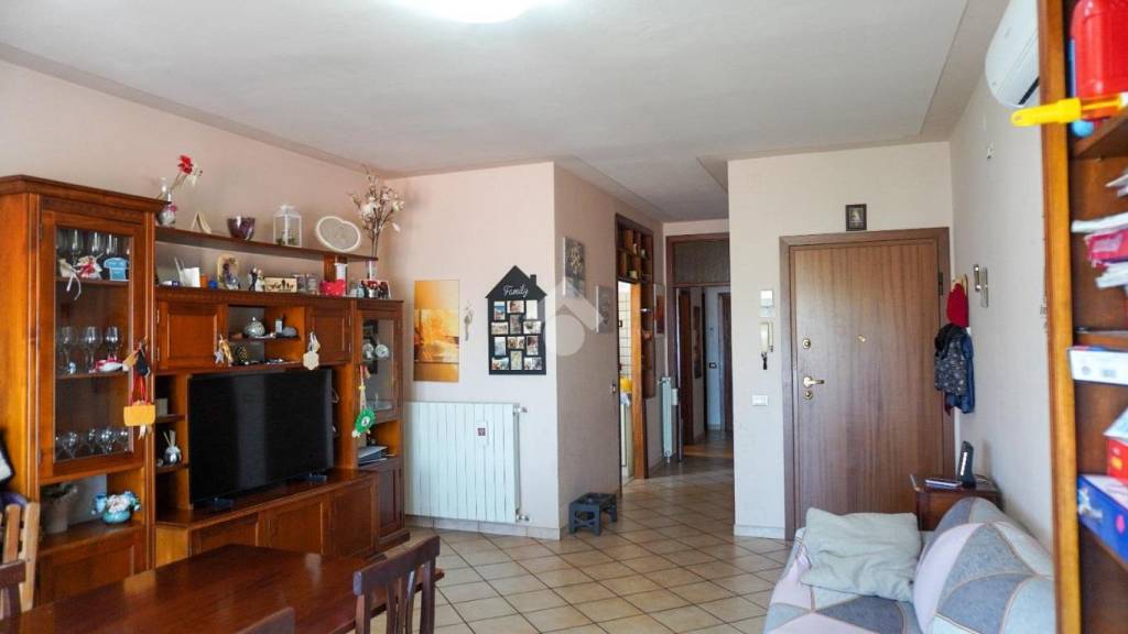 appartamento in vendita a Ponsacco
