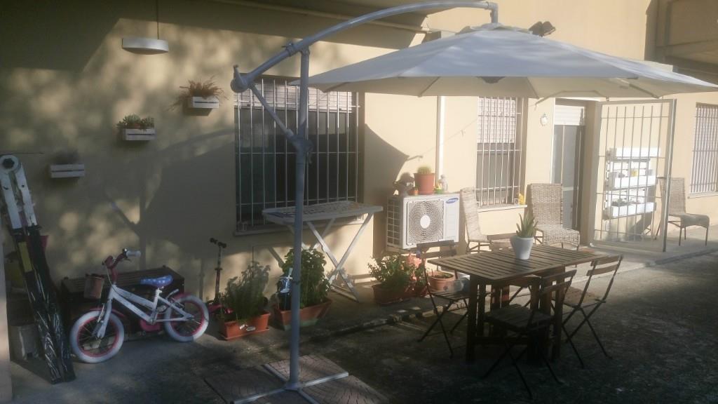 appartamento in vendita a Ponsacco