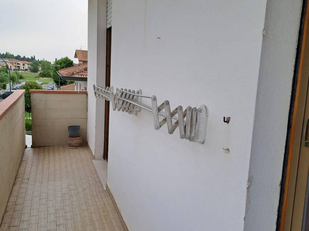 appartamento in vendita a Ponsacco