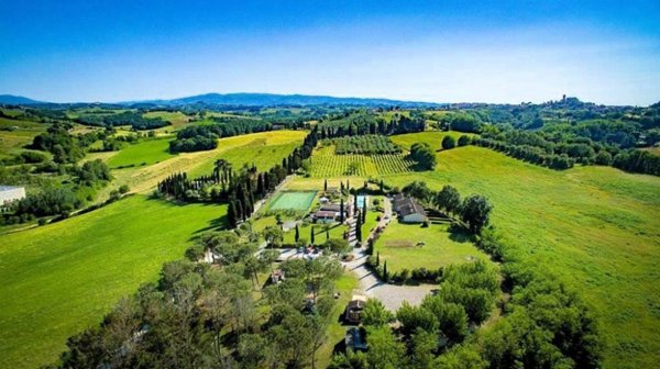 casa indipendente in vendita a Ponsacco