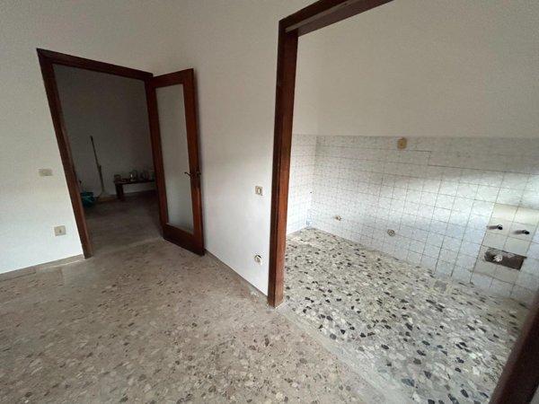 appartamento in vendita a Ponsacco