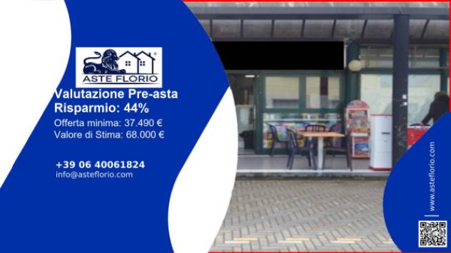 negozio in vendita a Ponsacco