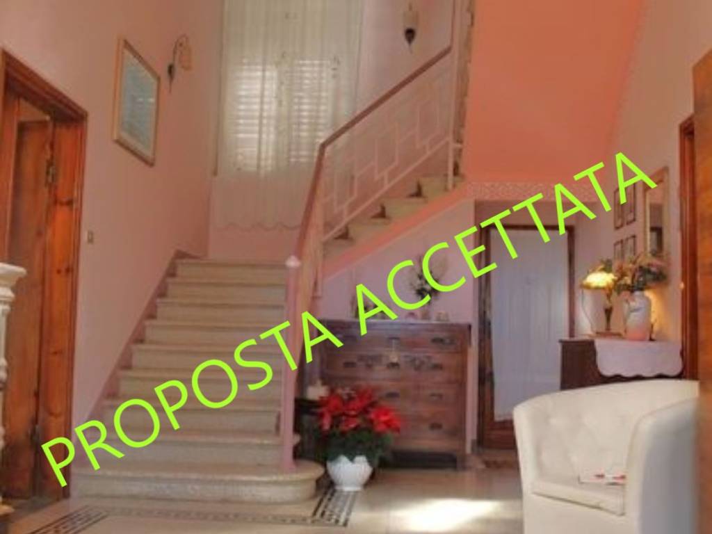 casa indipendente in vendita a Ponsacco
