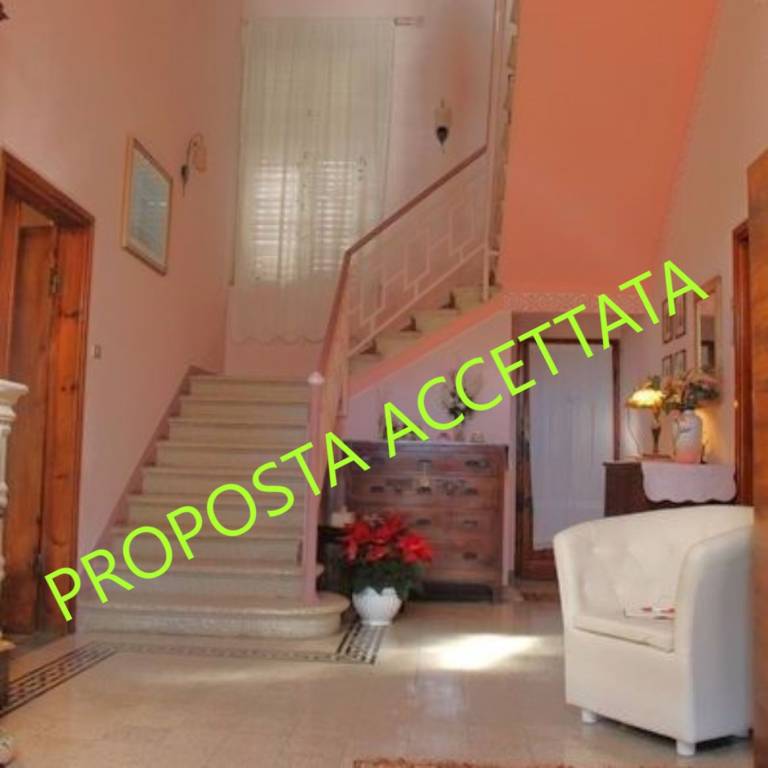 casa indipendente in vendita a Ponsacco
