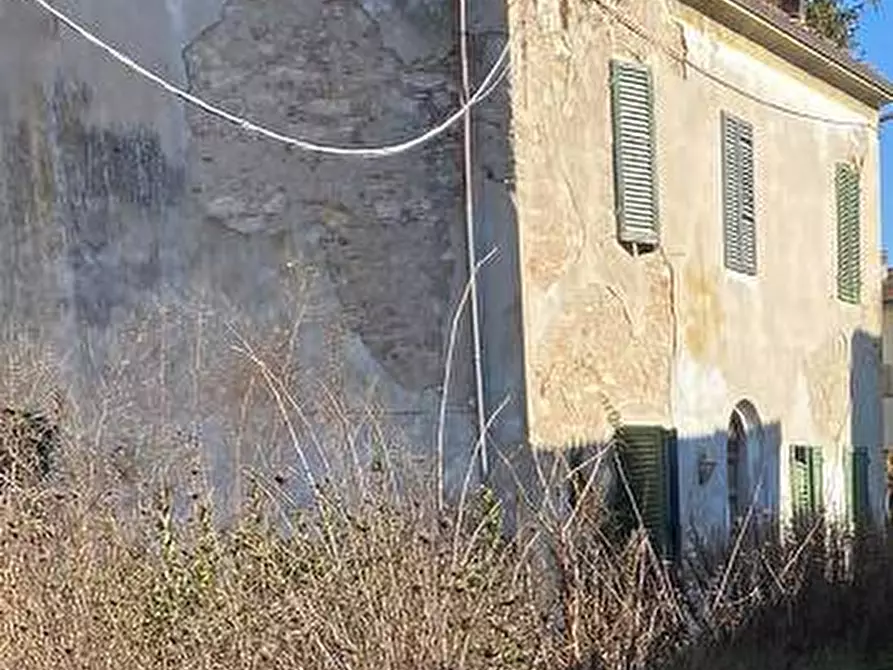 casa indipendente in vendita a Ponsacco