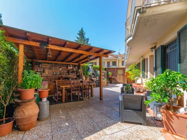 appartamento in vendita a Ponsacco