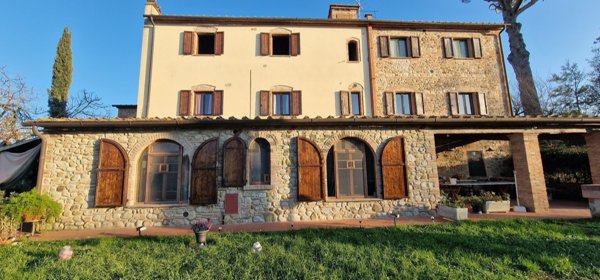 casale in vendita a Ponsacco