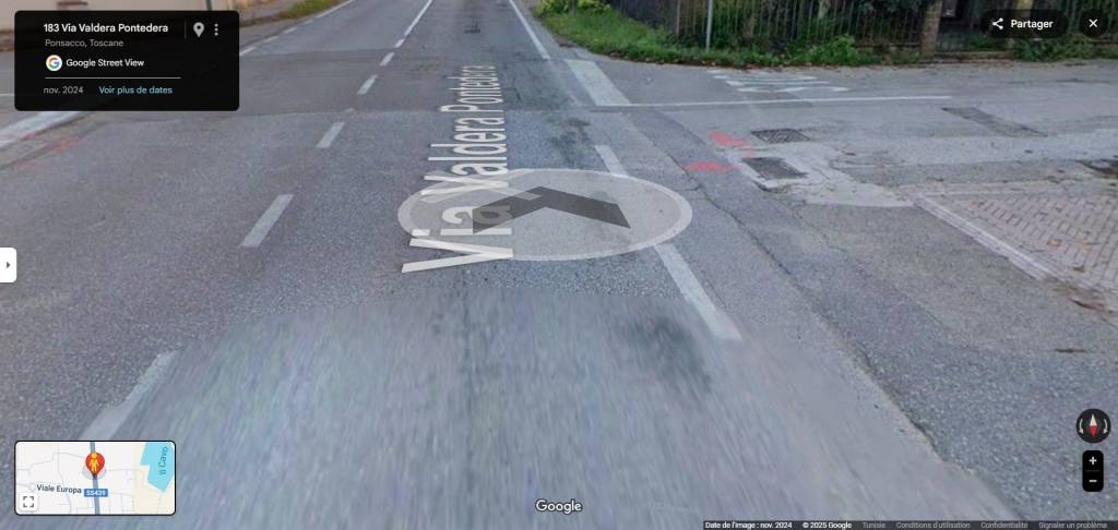 appartamento in vendita a Ponsacco