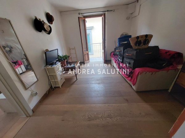 appartamento in vendita a Ponsacco
