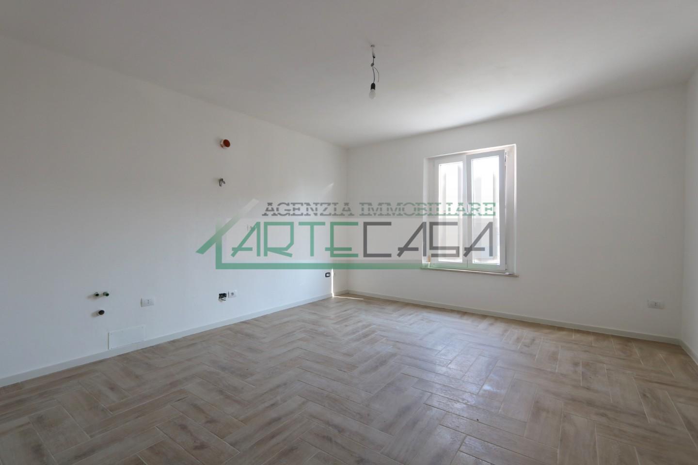 appartamento in vendita a Ponsacco