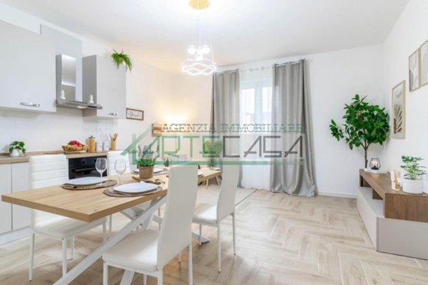 appartamento in vendita a Ponsacco