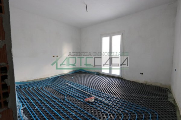 appartamento in vendita a Ponsacco