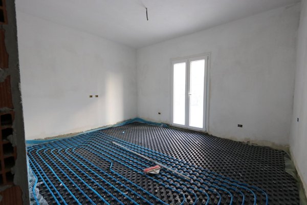 appartamento in vendita a Ponsacco