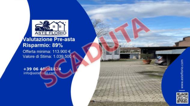 pentavano in vendita a Ponsacco