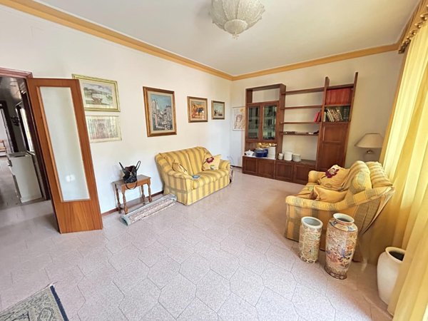 appartamento in vendita a Ponsacco