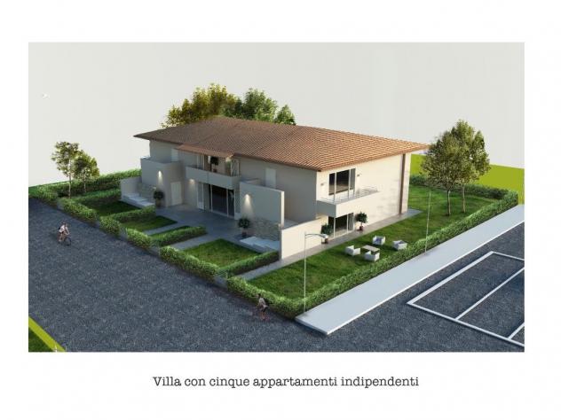 appartamento in vendita a Ponsacco