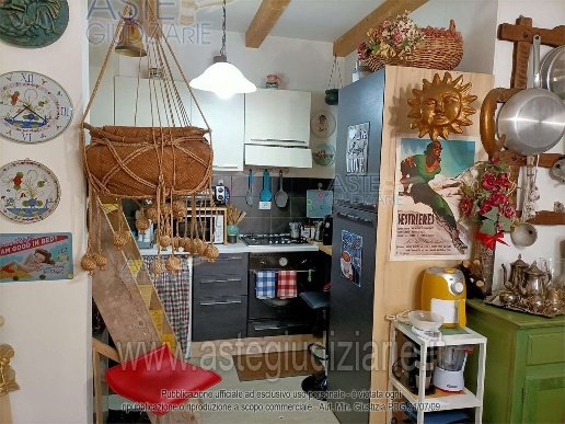 appartamento in vendita a Ponsacco