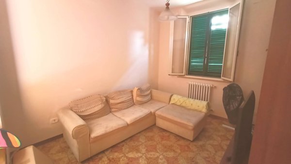 appartamento in vendita a Ponsacco