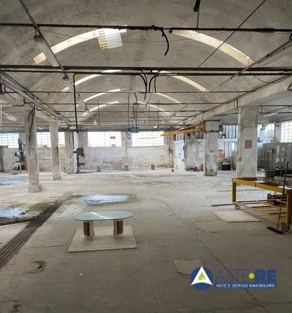 capannone in vendita a Ponsacco