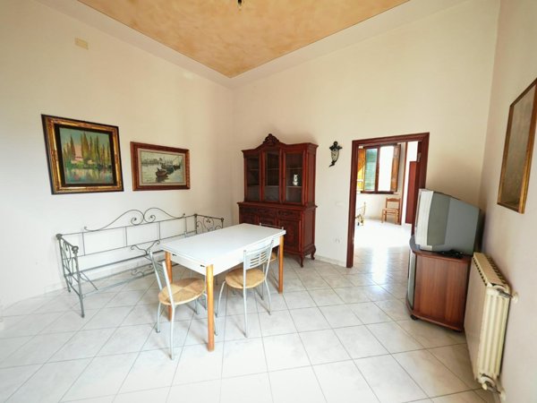 appartamento in vendita a Ponsacco