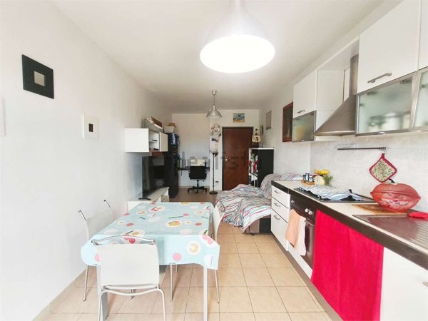 appartamento in vendita a Ponsacco