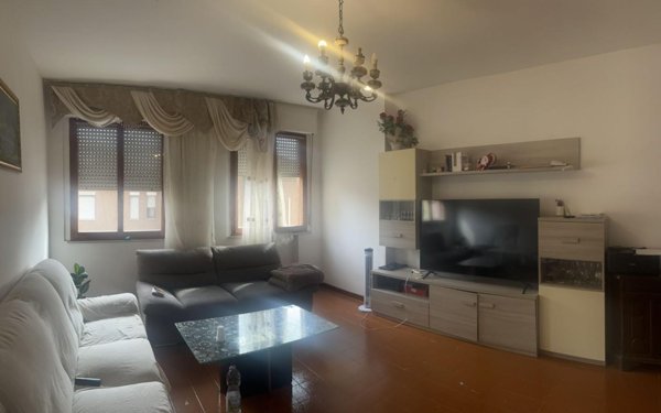 appartamento in vendita a Ponsacco