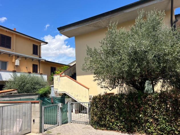 appartamento in vendita a Ponsacco