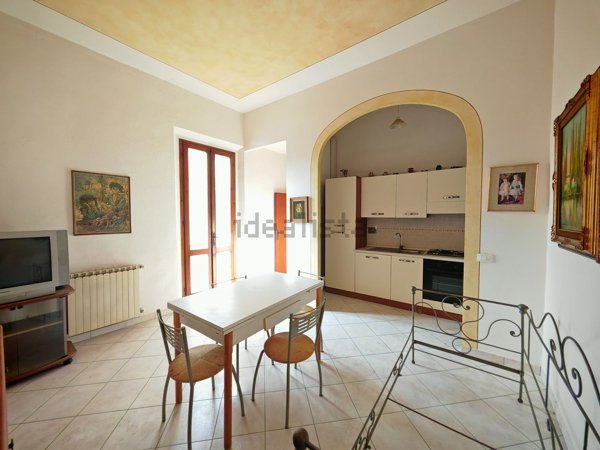 appartamento in vendita a Ponsacco