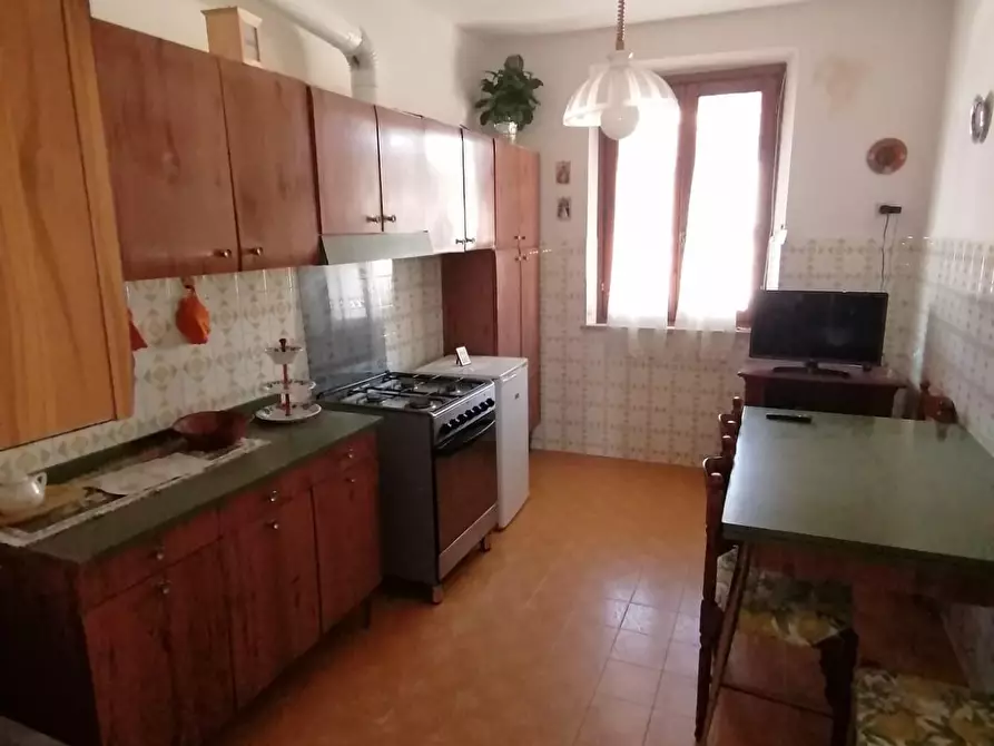 appartamento in vendita a Ponsacco