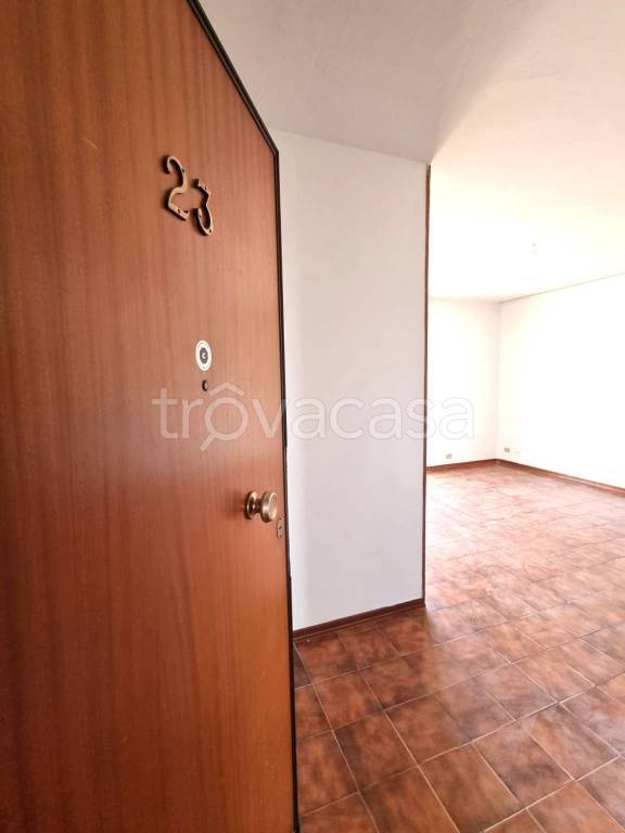 appartamento in vendita a Ponsacco