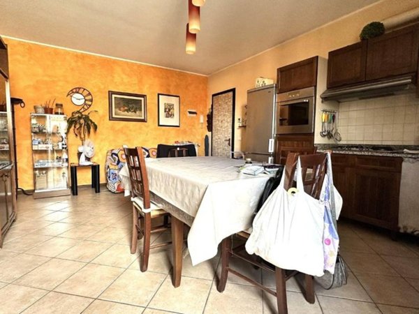 appartamento in vendita a Ponsacco