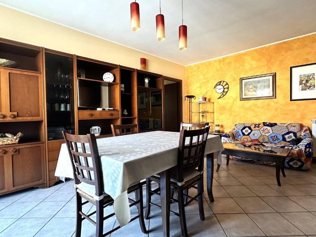 appartamento in vendita a Ponsacco