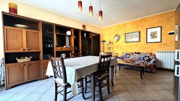 appartamento in vendita a Ponsacco