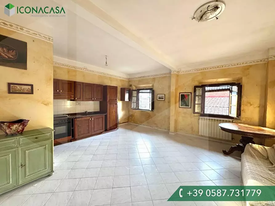 appartamento in vendita a Ponsacco