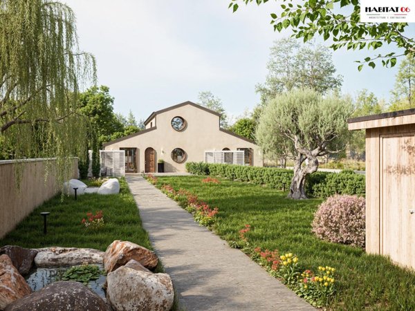 casa indipendente in vendita a Ponsacco