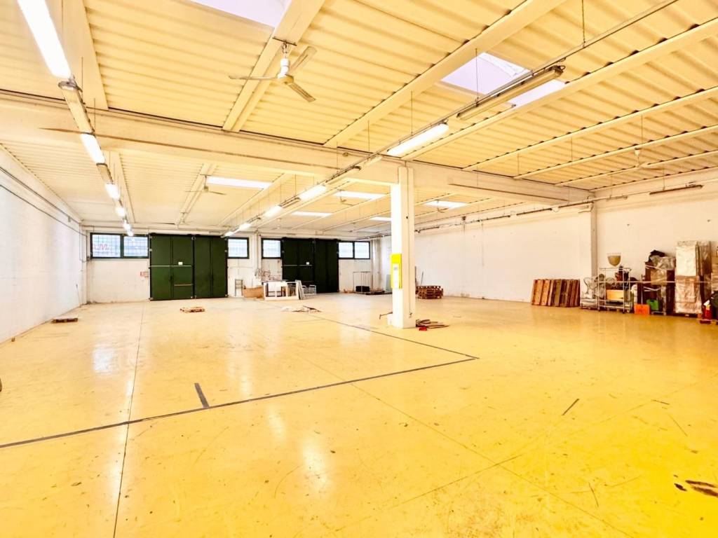 appartamento in vendita a Ponsacco