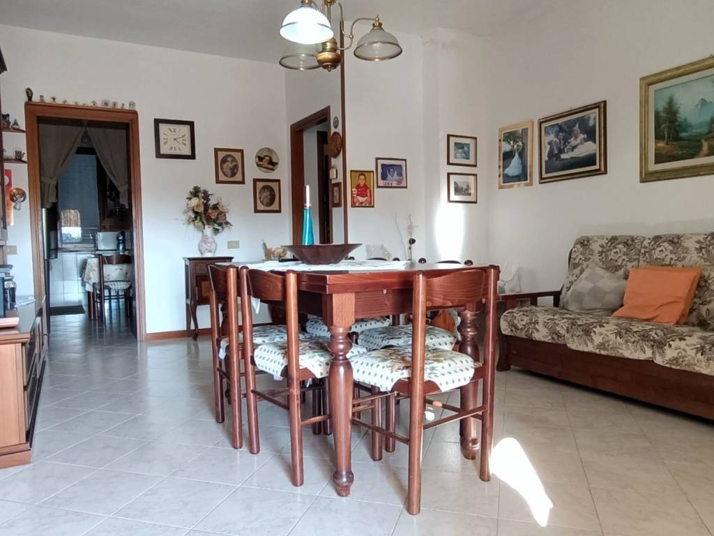 casa indipendente in vendita a Ponsacco