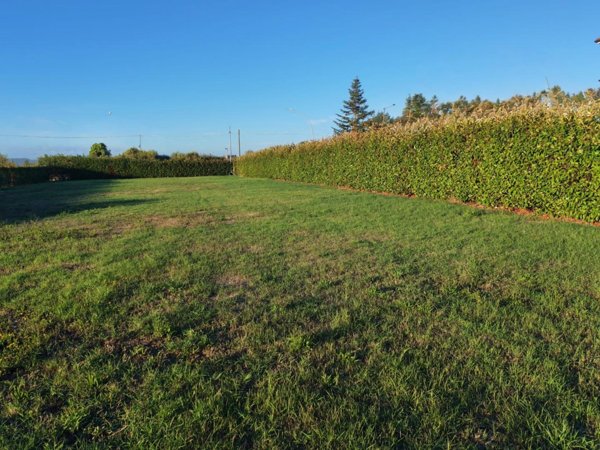 terreno edificabile in vendita a Ponsacco