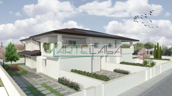 appartamento in vendita a Ponsacco