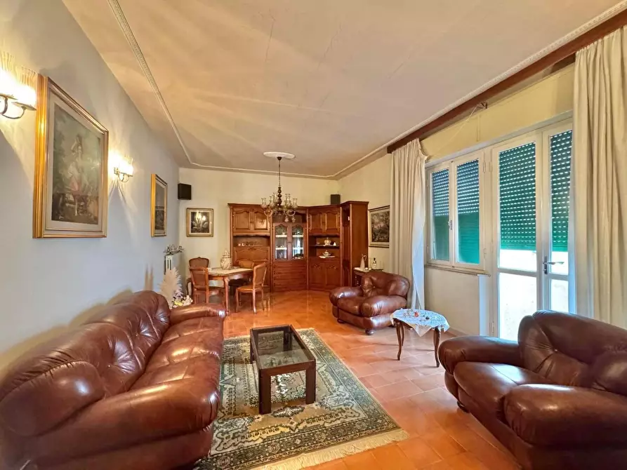 casa indipendente in vendita a Ponsacco