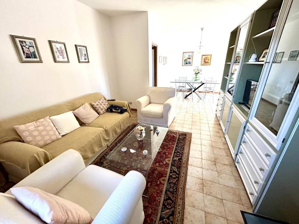 appartamento in vendita a Ponsacco