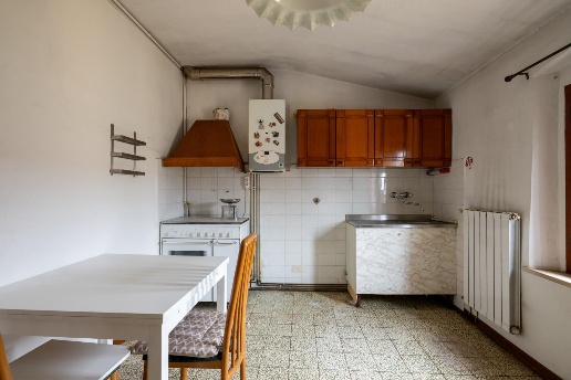 appartamento in vendita a Ponsacco