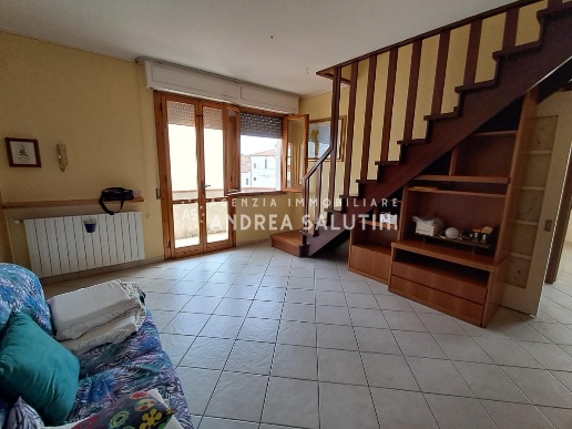 appartamento in vendita a Ponsacco