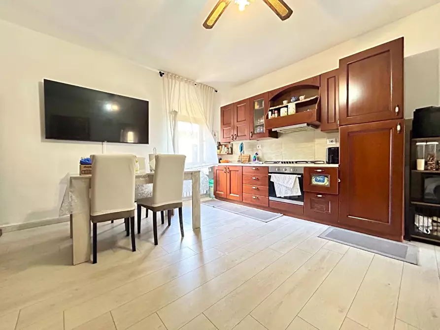 appartamento in vendita a Ponsacco