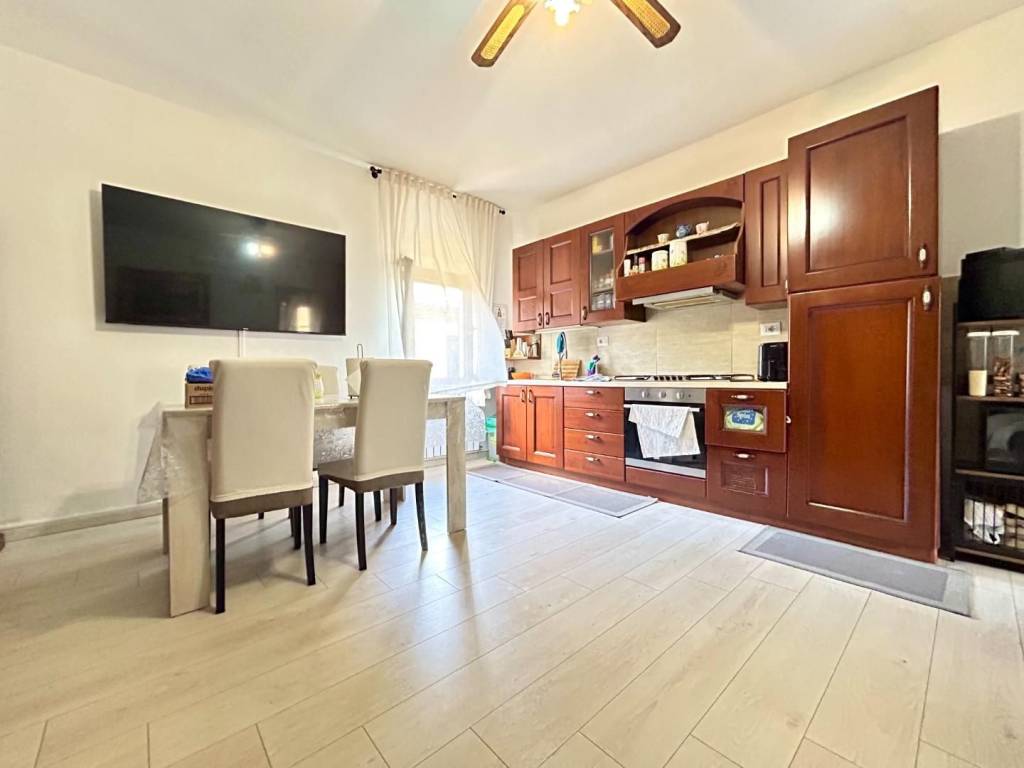 appartamento in vendita a Ponsacco