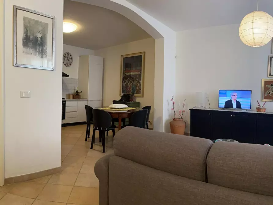 casa indipendente in vendita a Ponsacco