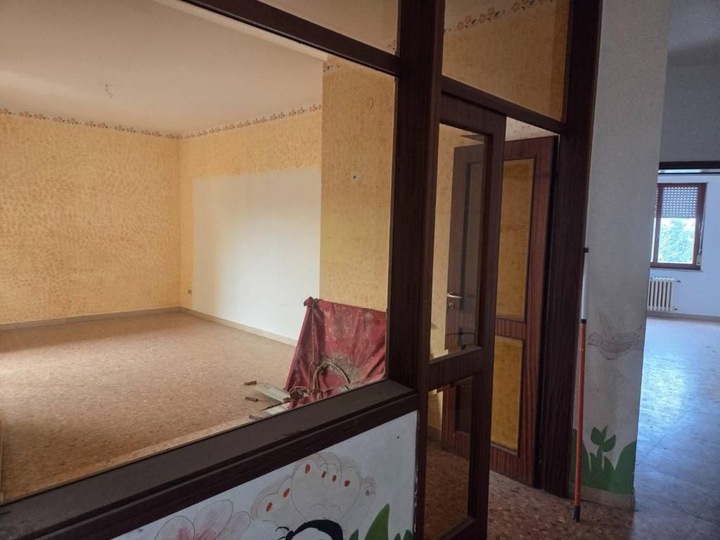 appartamento in vendita a Ponsacco